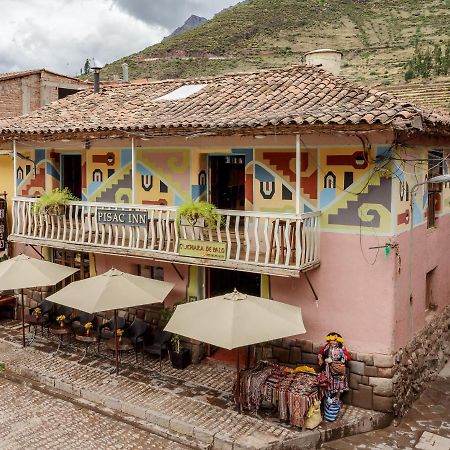 Pisac Inn Ngoại thất bức ảnh
