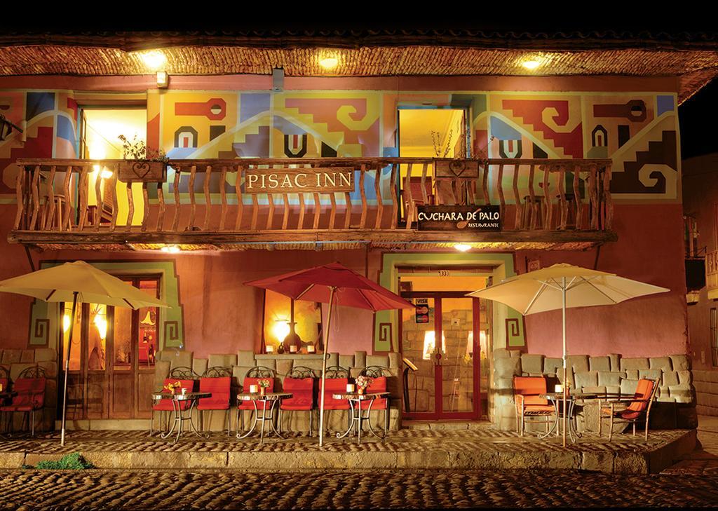 Pisac Inn Ngoại thất bức ảnh