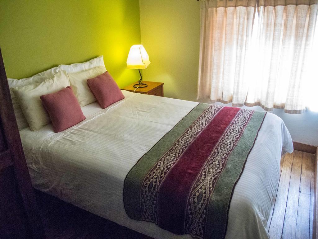 Pisac Inn Phòng bức ảnh