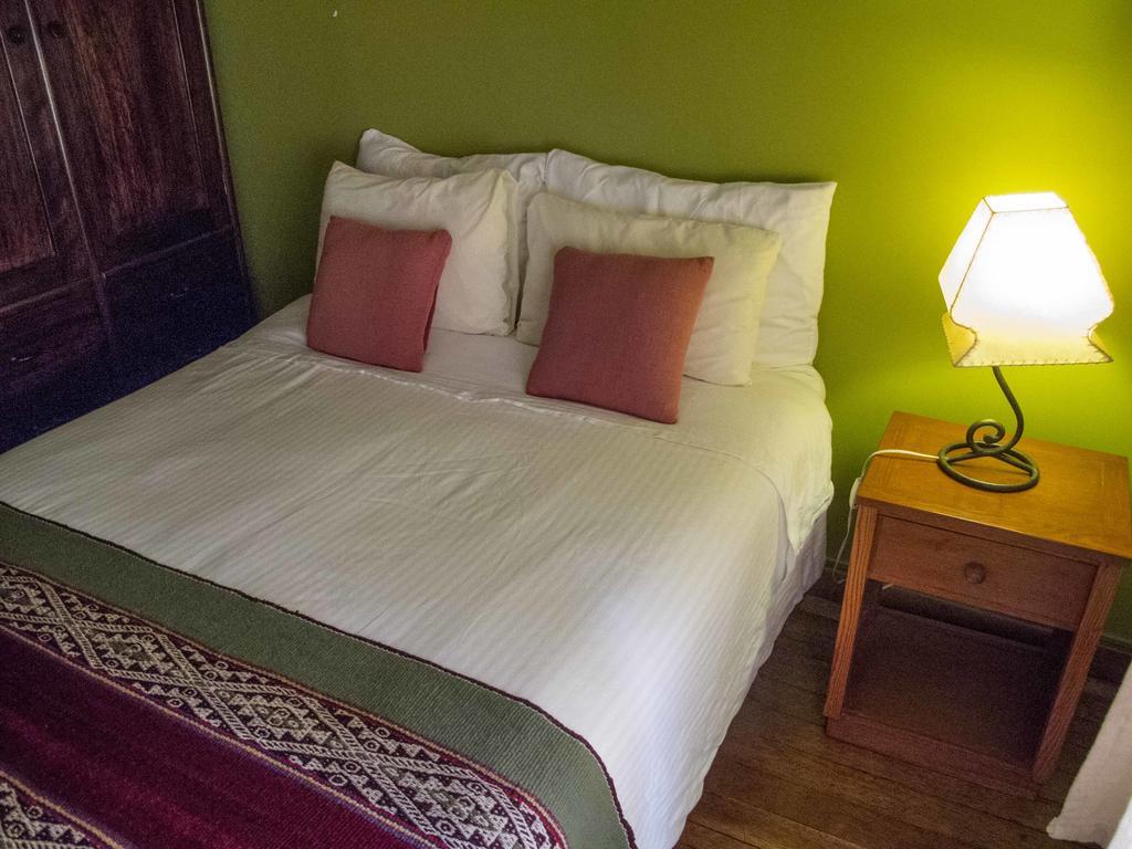 Pisac Inn Phòng bức ảnh