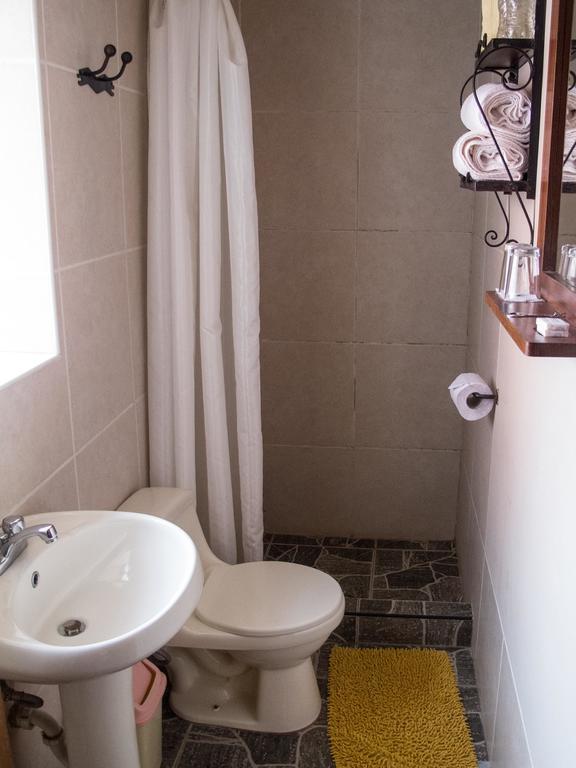 Pisac Inn Phòng bức ảnh