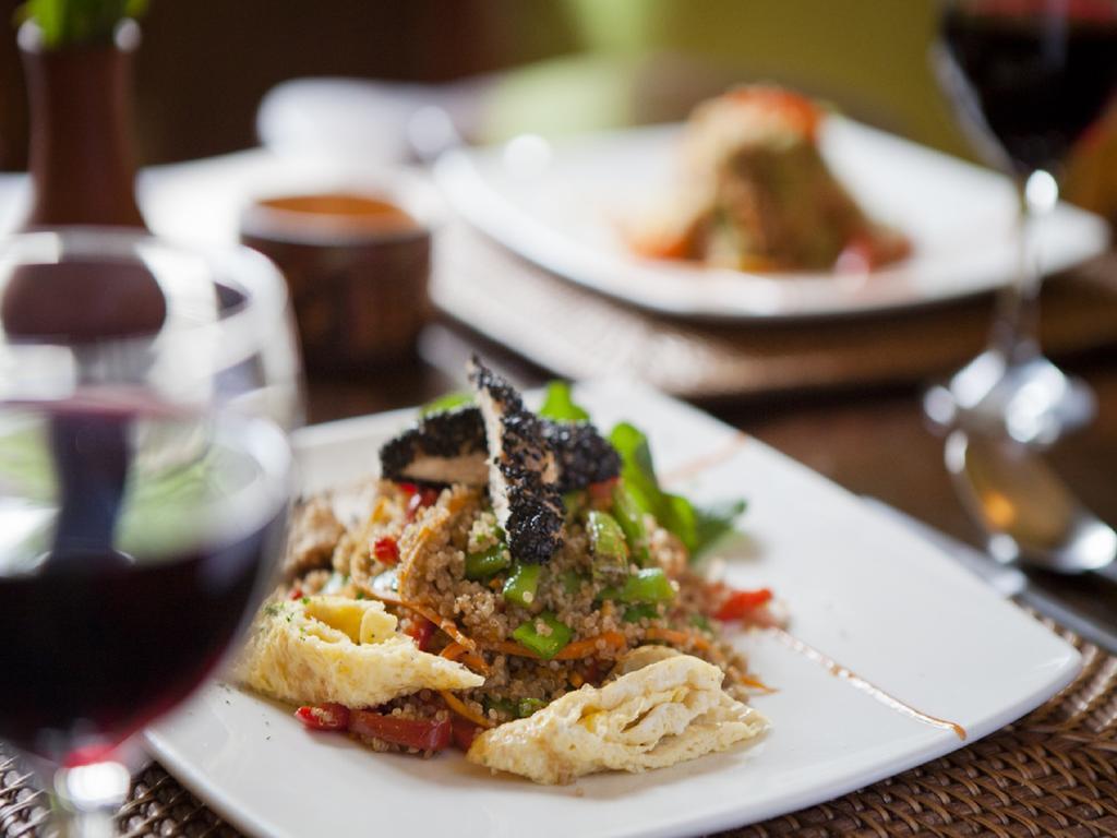 Pisac Inn Ngoại thất bức ảnh