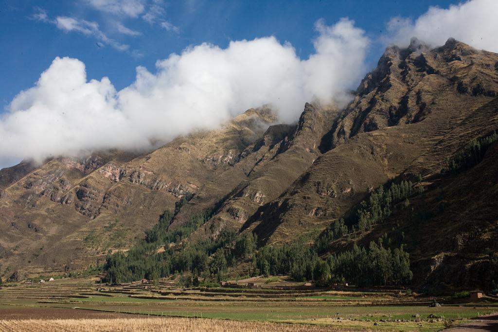 Pisac Inn Ngoại thất bức ảnh