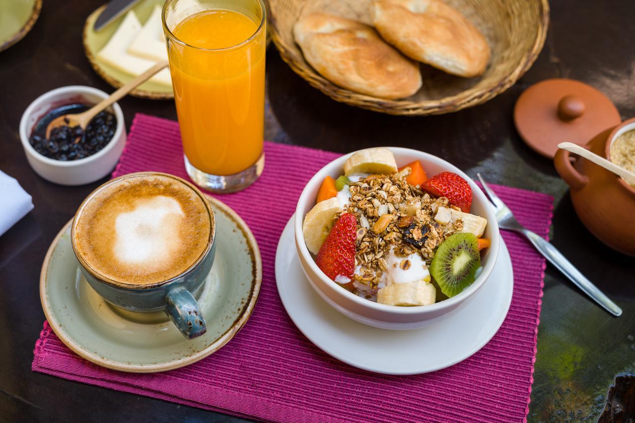 Pisac Inn Ngoại thất bức ảnh