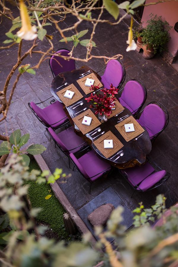 Pisac Inn Ngoại thất bức ảnh