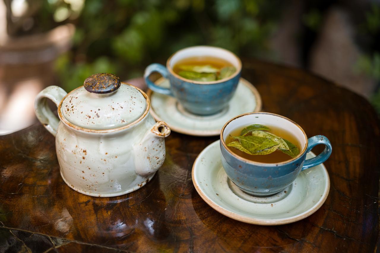 Pisac Inn Ngoại thất bức ảnh