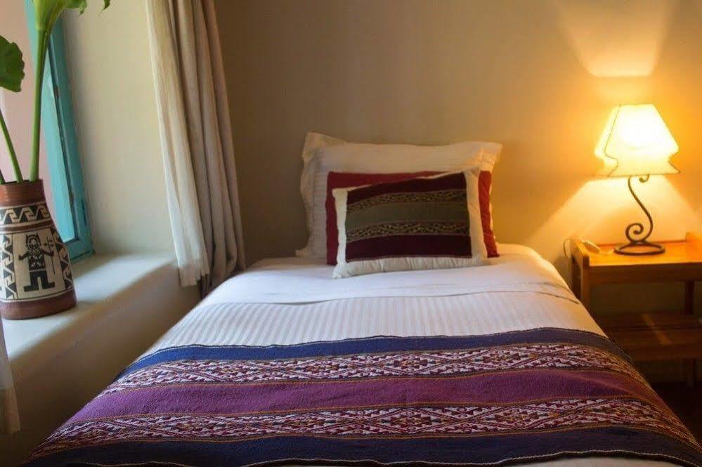 Pisac Inn Ngoại thất bức ảnh
