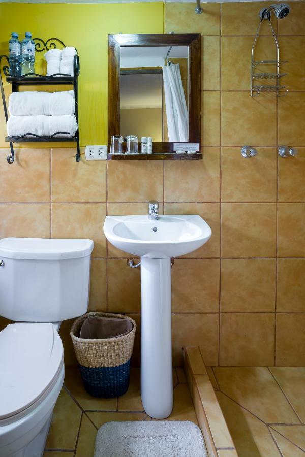 Pisac Inn Ngoại thất bức ảnh