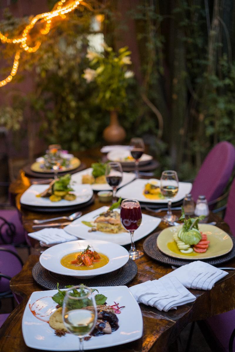 Pisac Inn Ngoại thất bức ảnh