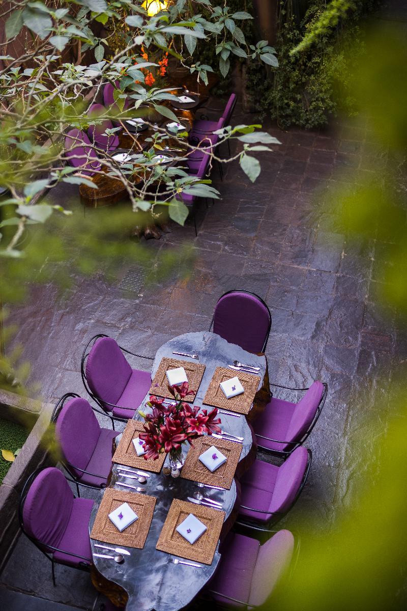 Pisac Inn Ngoại thất bức ảnh