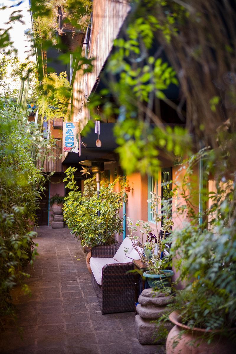 Pisac Inn Ngoại thất bức ảnh
