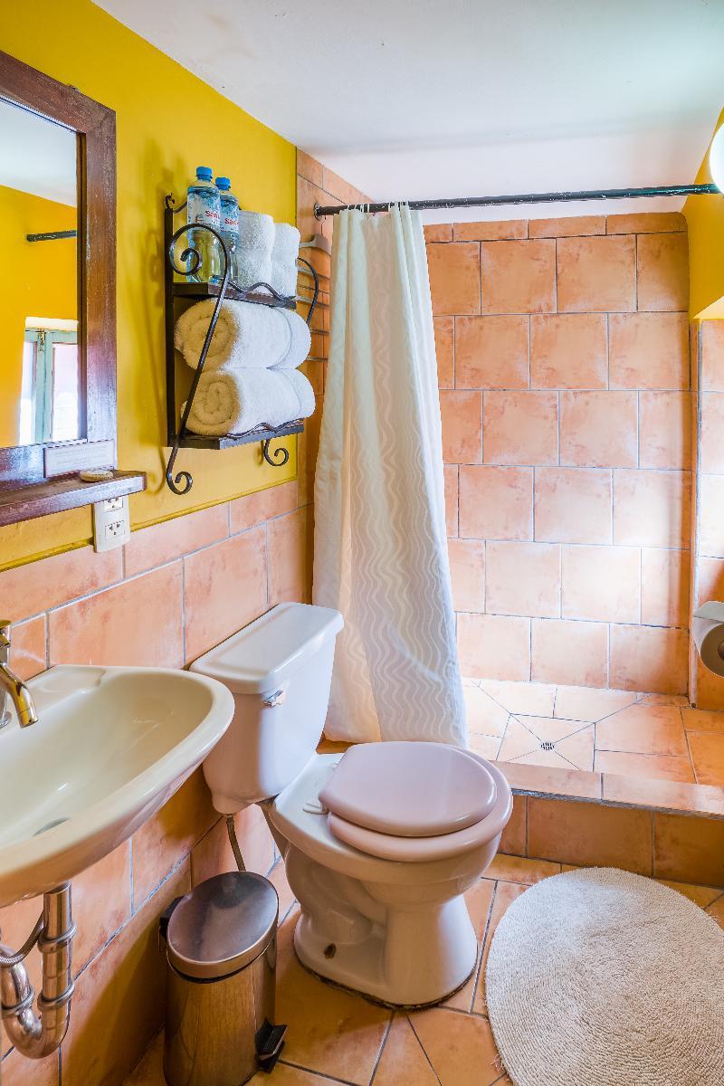 Pisac Inn Ngoại thất bức ảnh