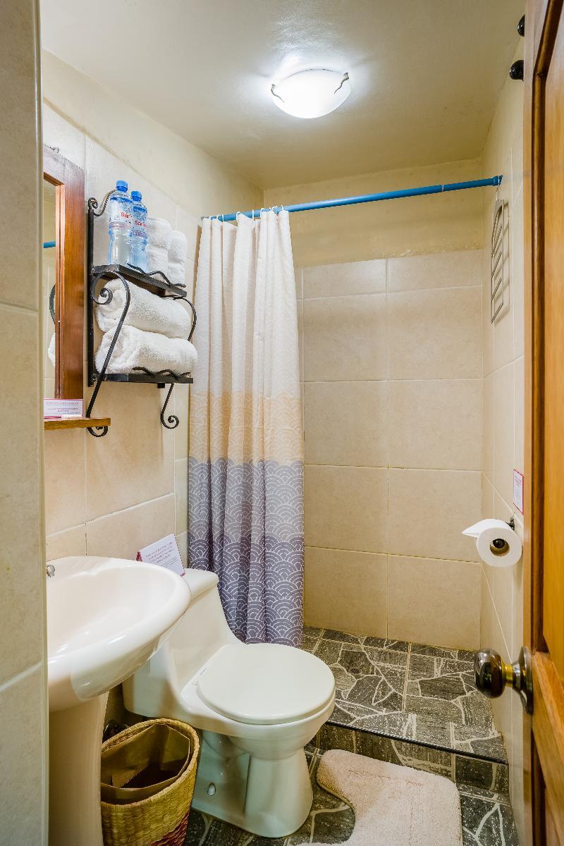 Pisac Inn Ngoại thất bức ảnh