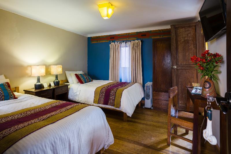 Pisac Inn Ngoại thất bức ảnh