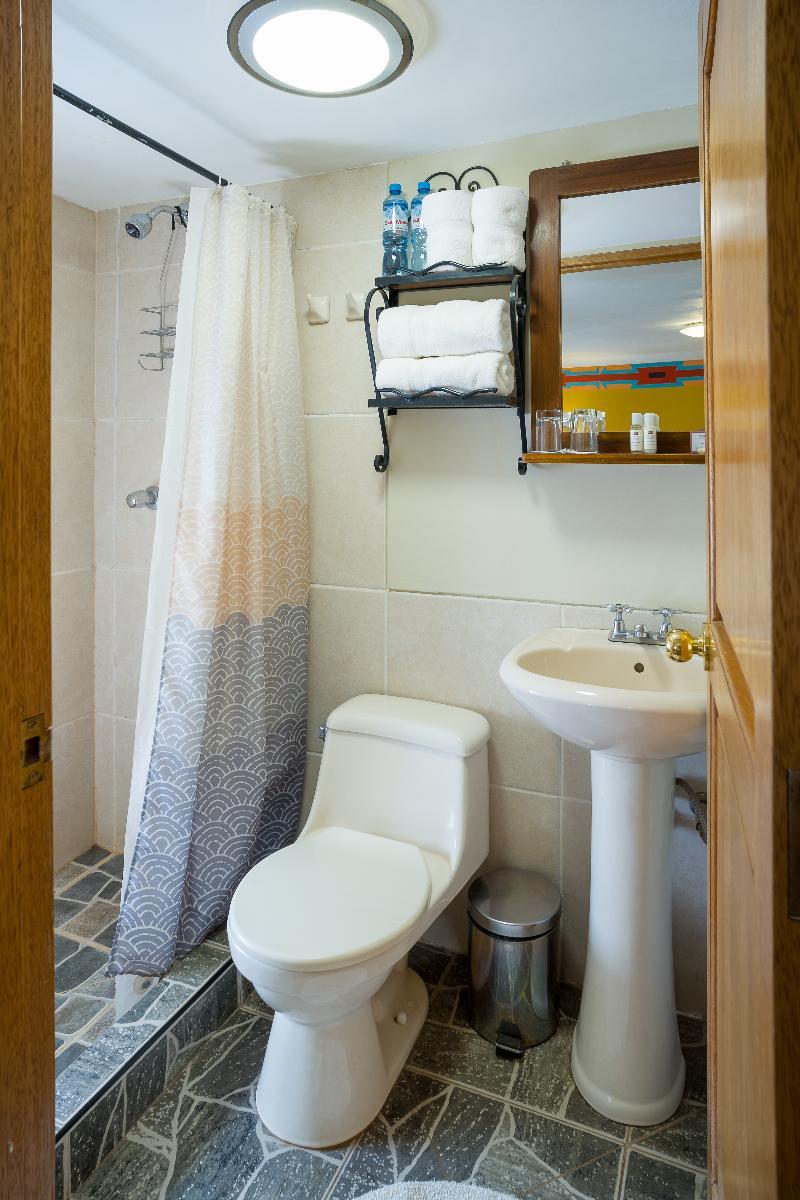 Pisac Inn Ngoại thất bức ảnh
