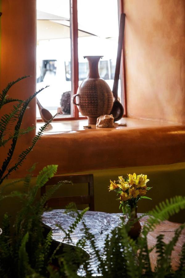 Pisac Inn Ngoại thất bức ảnh