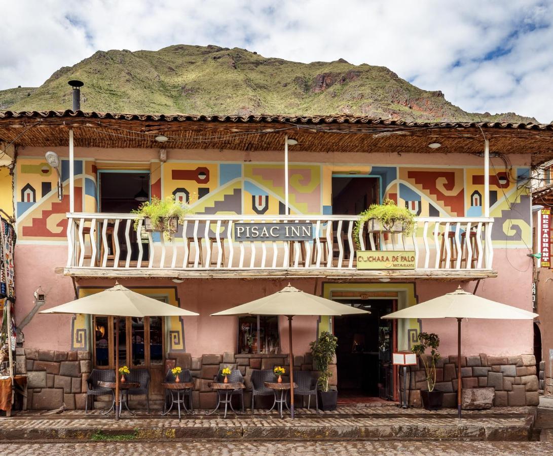 Pisac Inn Ngoại thất bức ảnh