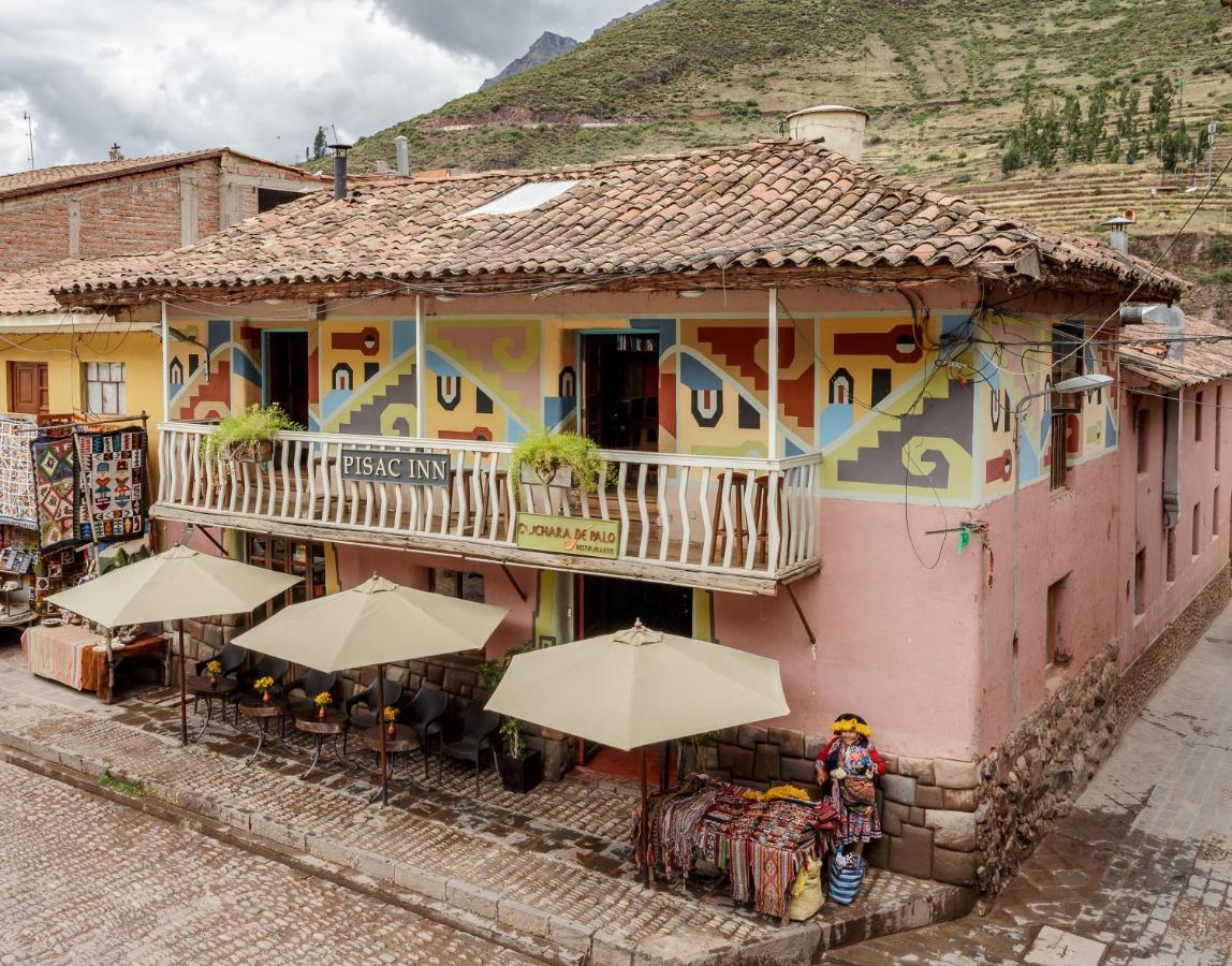 Pisac Inn Ngoại thất bức ảnh